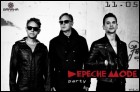 Depech mode party