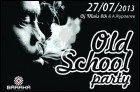 Old School Party