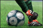 Матч по мини-футболу между командами Администрации и Городской Думы Петропавловск-Камчатского (37 Кб)