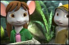 Приключения мышонка (3D) (27 Кб)