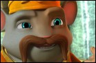 Приключения мышонка (3D) (21 Кб) Приключения мышонка (3D) (21 Кб)