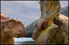 Прогулки с динозаврами 3D (27 Кб)