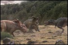 Прогулки с динозаврами 3D (32 Кб)