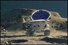 Белка и Стрелка: Лунные приключения (3D)