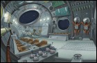 Белка и Стрелка: Лунные приключения (3D) (37 Кб)