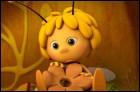 Пчелка Майя (3D) (17 Кб)