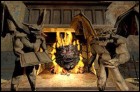 Замок с привидениями 3D (17 Кб) Замок с привидениями 3D (17 Кб)