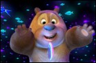 Медведи Буни: Таинственная зима (3D)