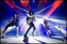 KISS rocks Vegas! (81 Кб)