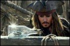 Пираты Карибского моря: Мертвецы не рассказывают сказки (3D)