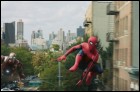 Человек-паук: Возвращение домой (3D) (40 Кб)