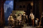 Комеди Франсез: Сирано де Бержерак (TheatreHD)