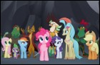 My Little Pony в кино