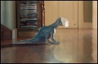 Мой любимый динозавр (44 Кб)