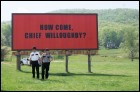 Три билборда на границе Эббинга, Миссури (82 Кб)