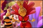 Пчёлка Майя и Кубок Мёда (3D) (47 Кб)