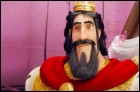 Распрекрасный принц (3D) (45 Кб)