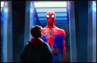 Человек-паук: Через вселенные (3D)