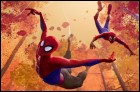 Человек-паук: Через вселенные (3D) (72 Кб)