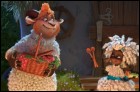 Волки и Овцы: Ход свиньёй (3D) (46 Кб)