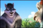 Волки и Овцы: Ход свиньёй (3D) (53 Кб)