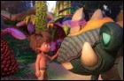 Маугли дикой планеты (3D) (48 Кб)