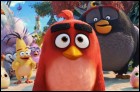 Angry Birds 2 в кино (3D)