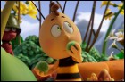 Пчелка Майя: Медовый движ (48 Кб)