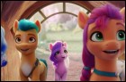 My Little Pony: Новое поколение (41 Кб)