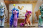 My Little Pony: Новое поколение (41 Кб)