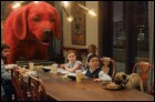 Большой красный пес Клиффорд (50 Кб)