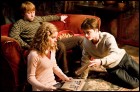 Гарри Поттер и Принц-полукровка (101 Кб)