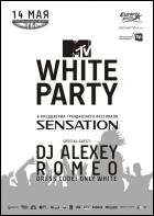 Постер MTV White Party (152 Кб)
