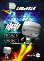 Постер Robot-Chobot (26 Кб)
