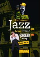 Постер Battle Jazz IV (11 Кб)