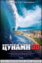 Постер Цунами (3D) (19 Кб)