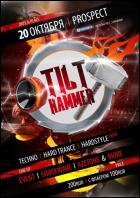 Постер Tilt hammer (9 Кб)