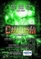Постер Cataclysm - Episode 2 (20 Кб)