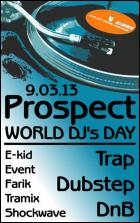 Постер World Dj Day (26 Кб)