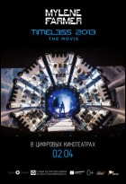 Постер Timeless 2013 - Le film (41 Кб)