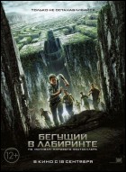 Постер Бегущий в лабиринте (24 Кб)