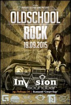 Постер Oldschool Rock (52 Кб)