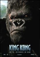 Постер Кинг Конг (57 Кб)
