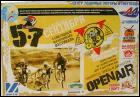 Постер Mountain Bike Фестиваль V (20 Кб)