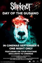 Постер Slipknot: Day of the Gusano (70 Кб)