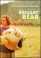 Постер Приключения медведя Бригсби (AMFEST) (28 Кб)