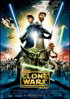 Постер Звездные Войны: Война клонов (39 Кб)