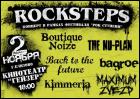 Постер Rocksteps (18 Кб)