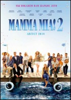 Постер Mamma Mia! 2 (SUB) (71 Кб)