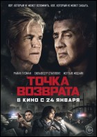 Постер Точка возврата (55 Кб)